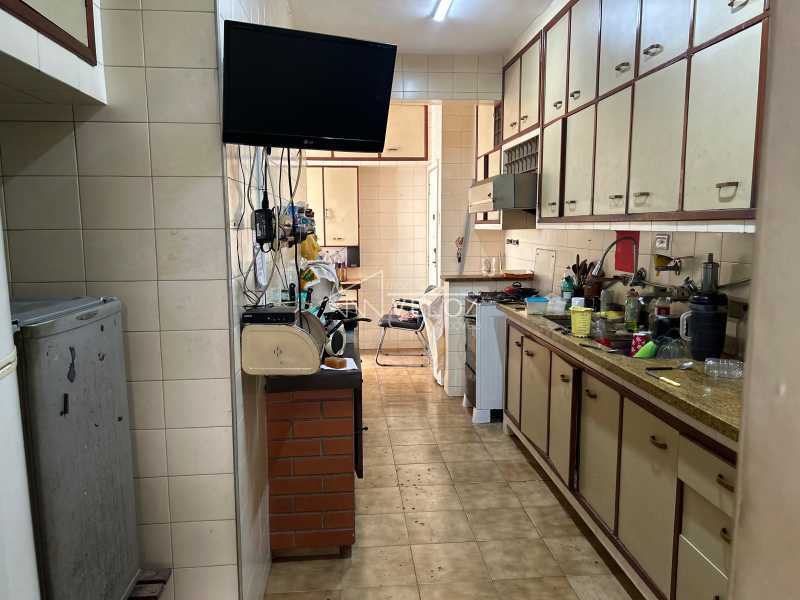 Apartamento, 3 quartos, 169 m² - Foto 4