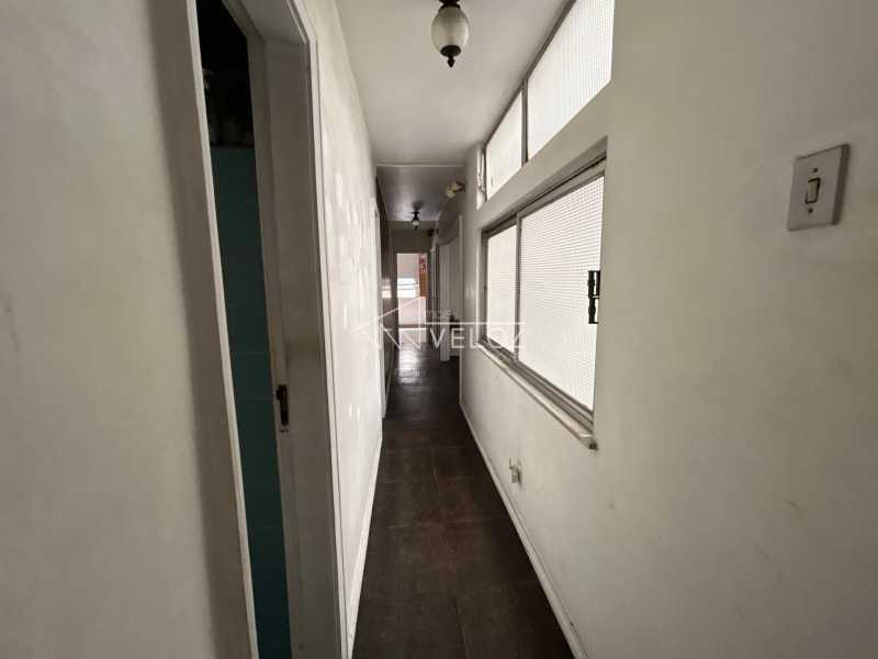 Apartamento, 3 quartos, 169 m² - Foto 17
