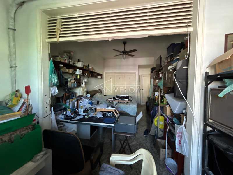 Apartamento, 3 quartos, 169 m² - Foto 2