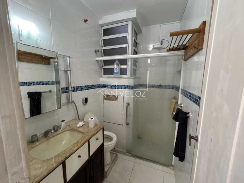 Apartamento, 3 quartos, 169 m² - Foto 7