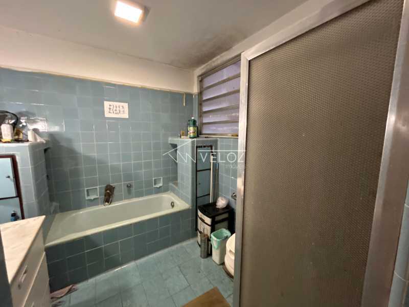 Apartamento, 3 quartos, 169 m² - Foto 3