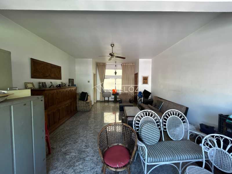 Apartamento, 3 quartos, 169 m² - Foto 1