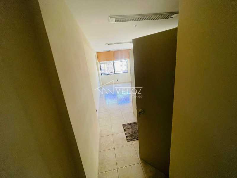 Sala-Conjunto, 27 m² - Foto 19