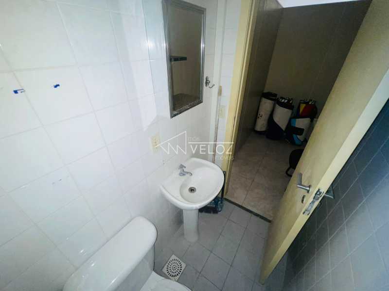 Sala-Conjunto, 27 m² - Foto 1