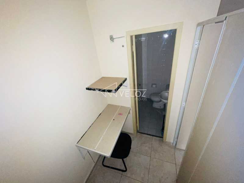 Sala-Conjunto, 27 m² - Foto 5