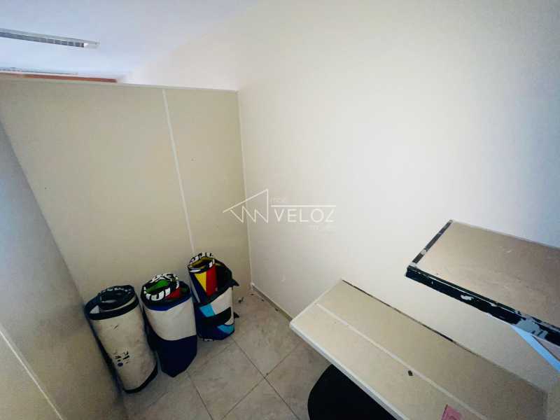 Sala-Conjunto, 27 m² - Foto 8