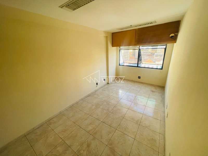 Sala-Conjunto, 27 m² - Foto 7