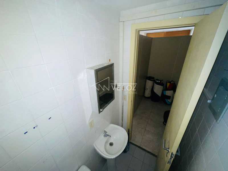 Sala-Conjunto, 27 m² - Foto 15