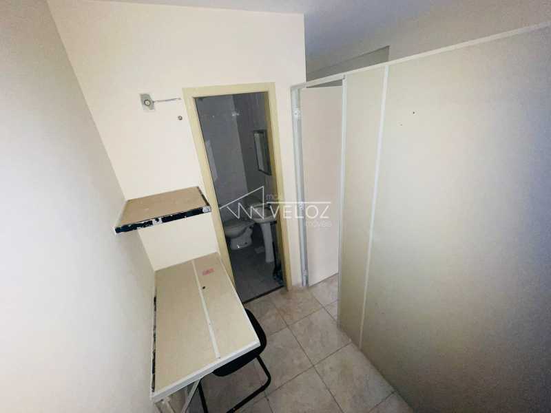 Sala-Conjunto, 27 m² - Foto 6