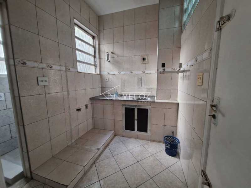 Apartamento, 2 quartos, 65 m² - Foto 6