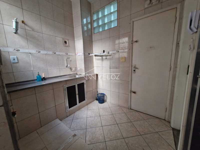 Apartamento, 2 quartos, 65 m² - Foto 5