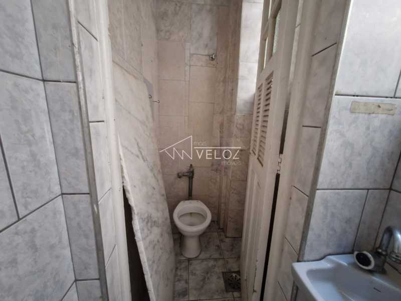 Apartamento, 2 quartos, 65 m² - Foto 12