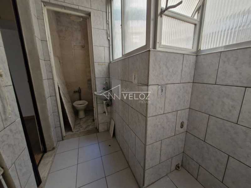 Apartamento, 2 quartos, 65 m² - Foto 7