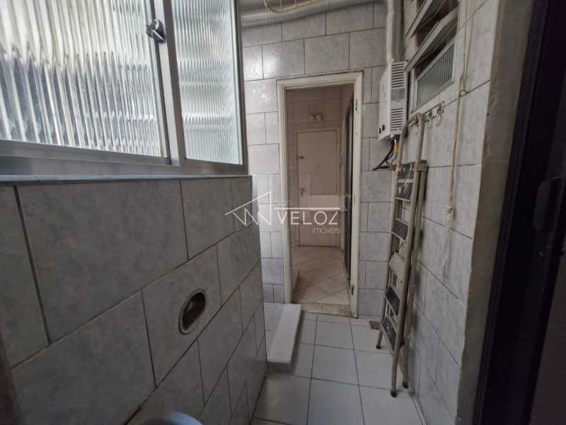 Apartamento, 2 quartos, 65 m² - Foto 10