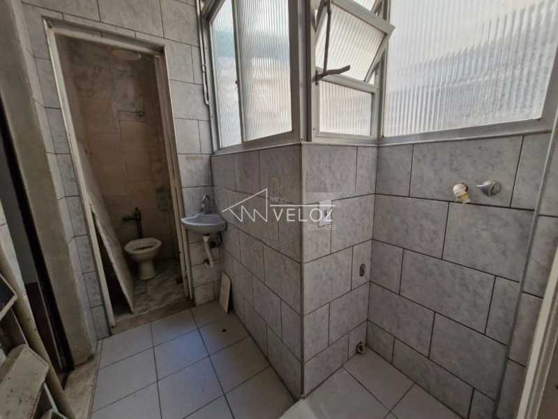 Apartamento, 2 quartos, 65 m² - Foto 2