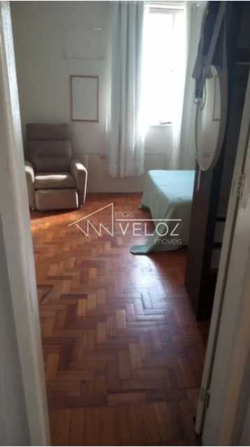 Apartamento, 2 quartos, 60 m² - Foto 11