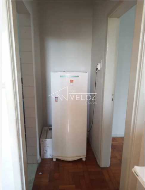 Apartamento, 2 quartos, 60 m² - Foto 4