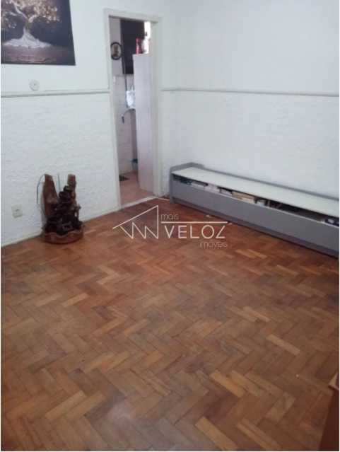 Apartamento, 2 quartos, 60 m² - Foto 6