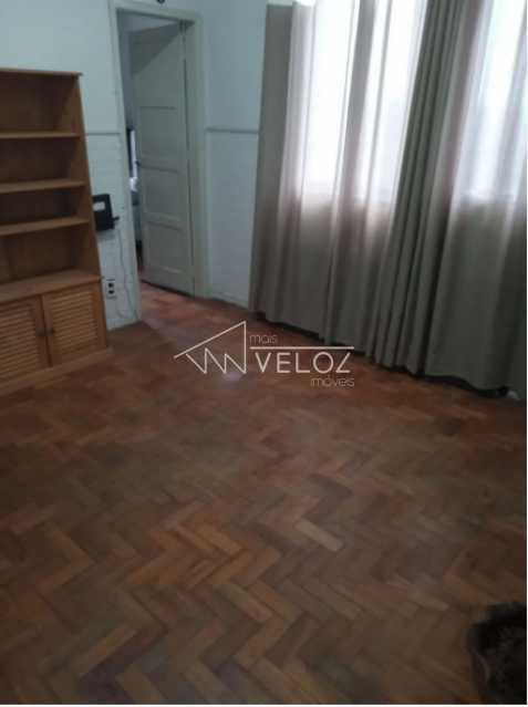Apartamento, 2 quartos, 60 m² - Foto 22