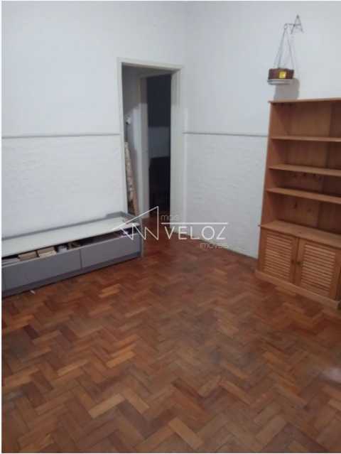 Apartamento, 2 quartos, 60 m² - Foto 3