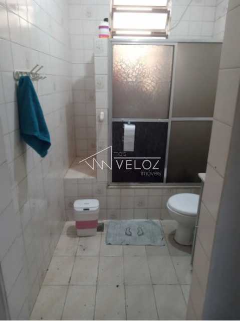 Apartamento, 2 quartos, 60 m² - Foto 10