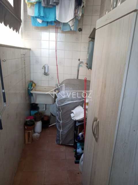 Apartamento, 2 quartos, 60 m² - Foto 20