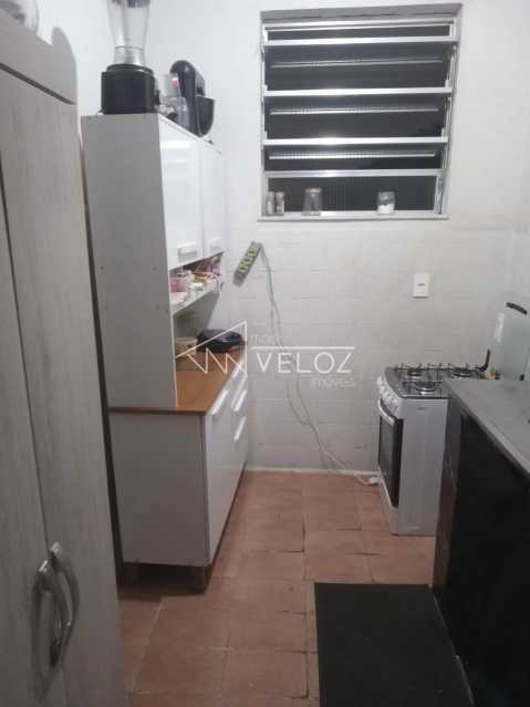 Apartamento, 2 quartos, 60 m² - Foto 15