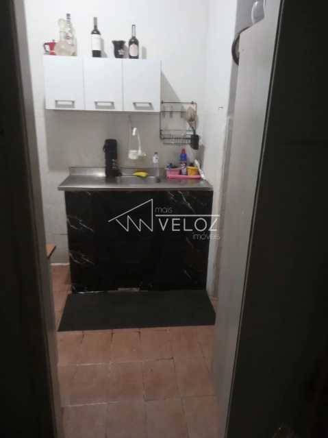 Apartamento, 2 quartos, 60 m² - Foto 17