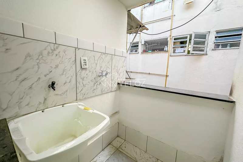 Apartamento, 2 quartos, 51 m² - Foto 13