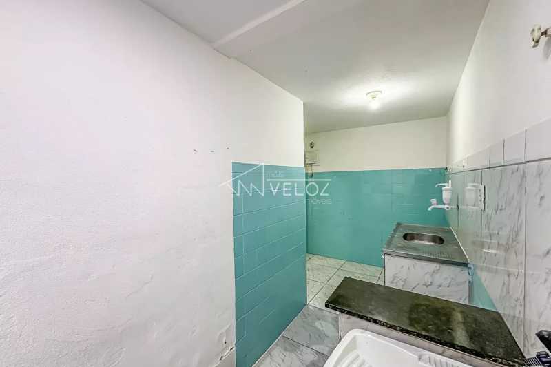 Apartamento, 2 quartos, 51 m² - Foto 24