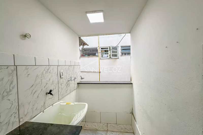 Apartamento, 2 quartos, 51 m² - Foto 16