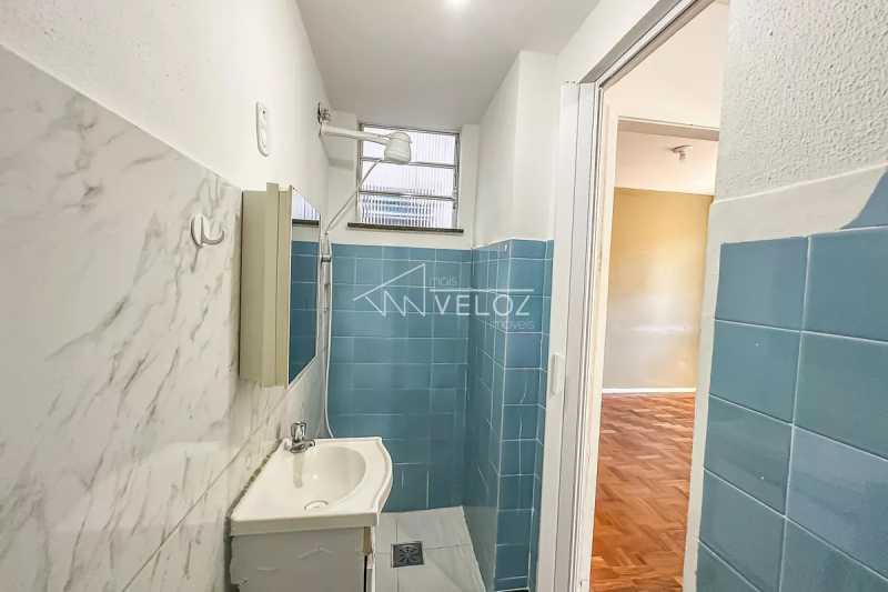 Apartamento, 2 quartos, 51 m² - Foto 4