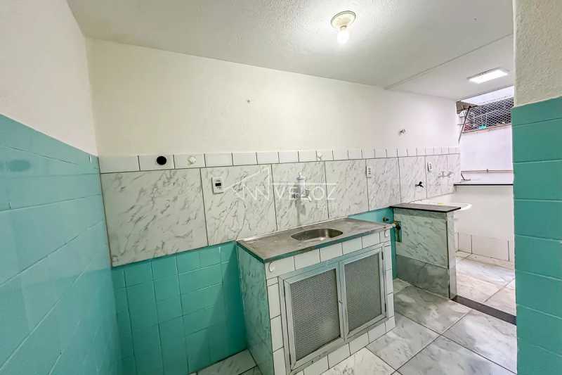 Apartamento, 2 quartos, 51 m² - Foto 6