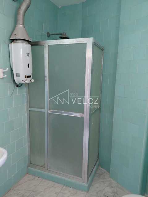 Apartamento, 1 quarto, 51 m² - Foto 4