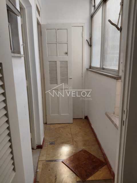 Apartamento, 1 quarto, 51 m² - Foto 9