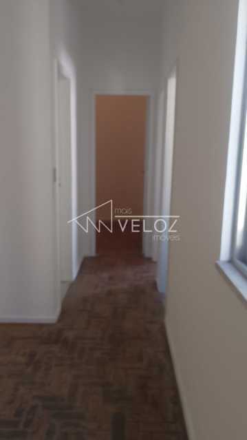 Apartamento, 1 quarto, 51 m² - Foto 5