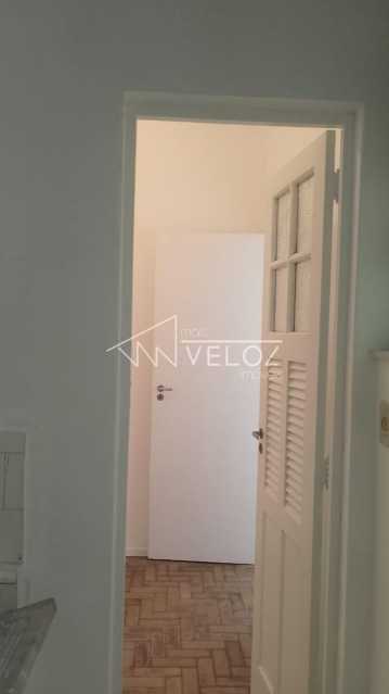 Apartamento, 1 quarto, 51 m² - Foto 1