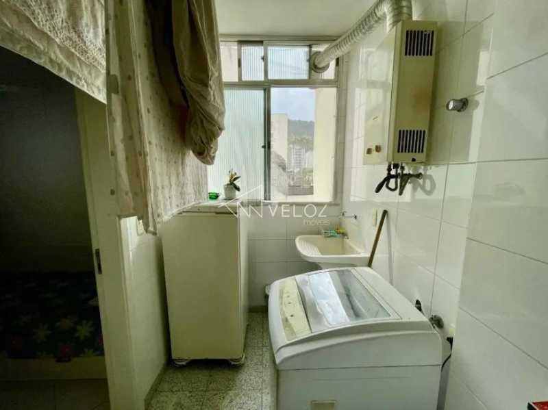 Apartamento, 2 quartos, 88 m² - Foto 9