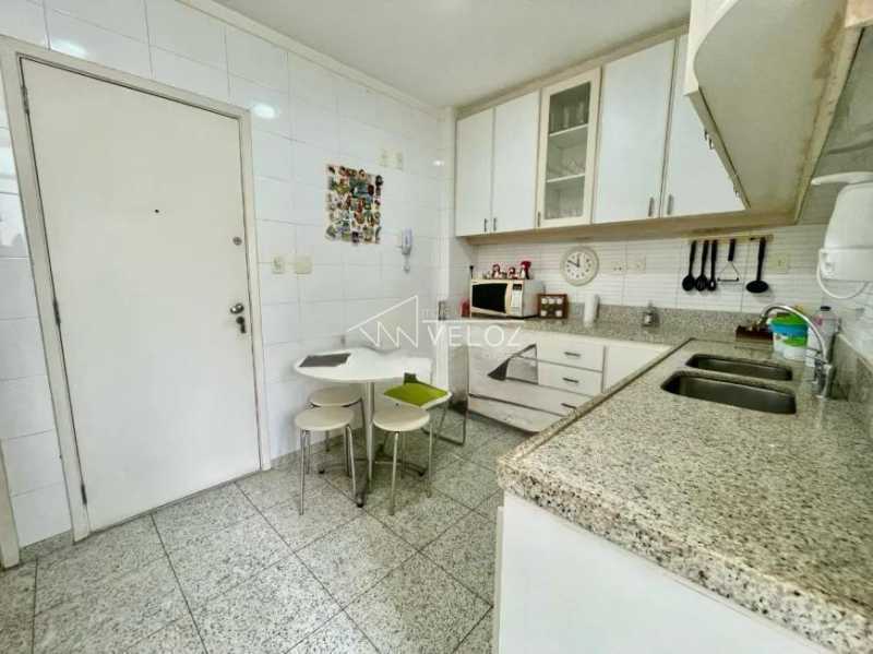 Apartamento, 2 quartos, 88 m² - Foto 10