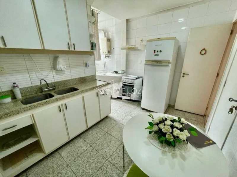 Apartamento, 2 quartos, 88 m² - Foto 11