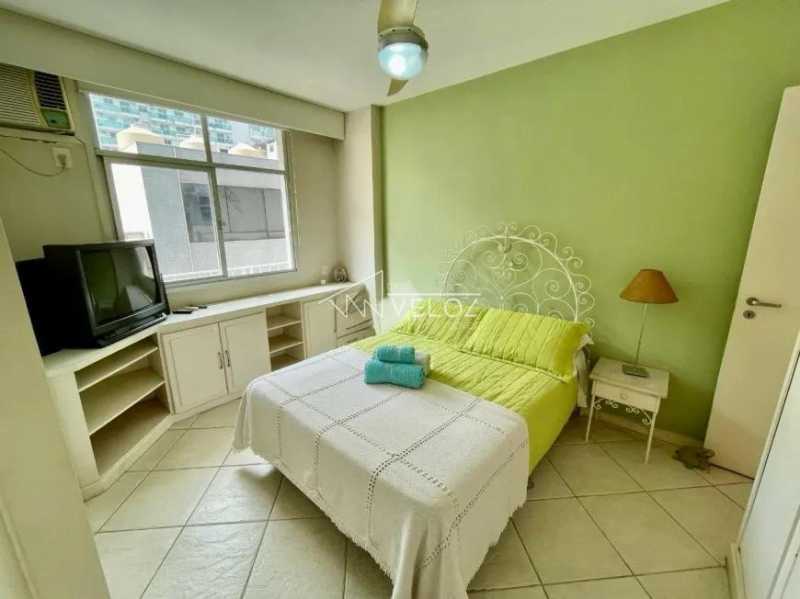 Apartamento, 2 quartos, 88 m² - Foto 15