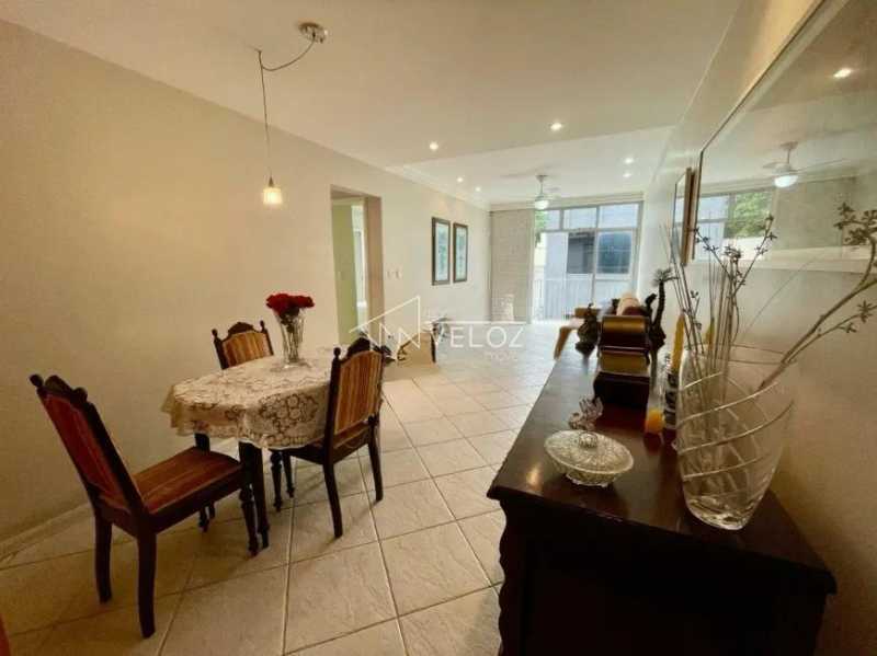 Apartamento, 2 quartos, 88 m² - Foto 1