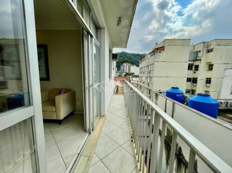 Apartamento, 2 quartos, 88 m² - Foto 22