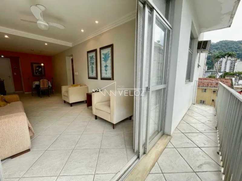 Apartamento, 2 quartos, 88 m² - Foto 23