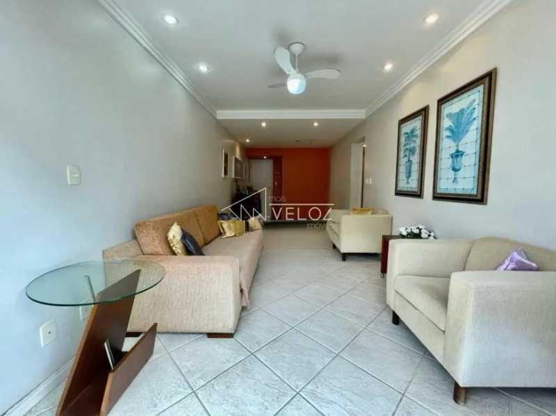 Apartamento, 2 quartos, 88 m² - Foto 3