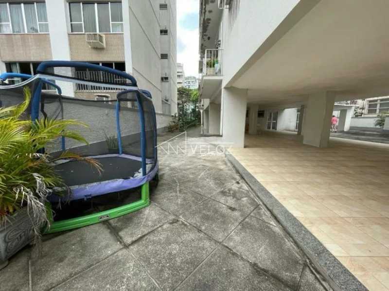 Apartamento, 2 quartos, 88 m² - Foto 24