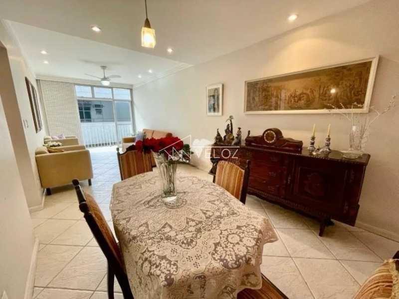 Apartamento, 2 quartos, 88 m² - Foto 2