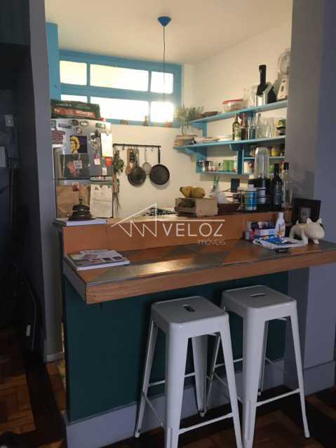 Apartamento, 1 quarto, 36 m² - Foto 5