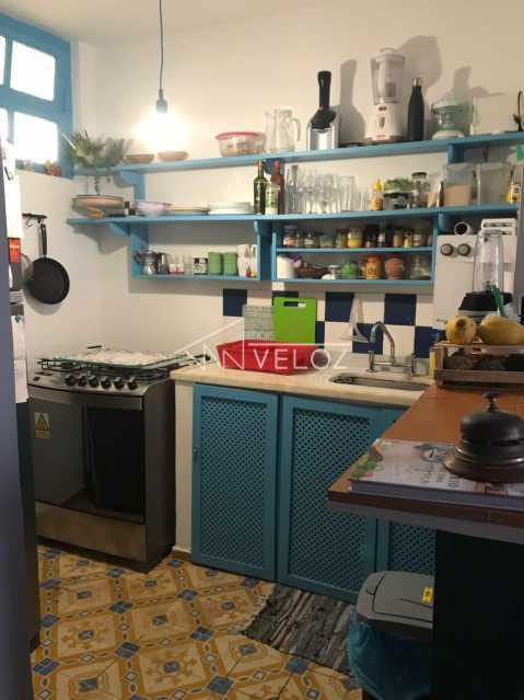 Apartamento, 1 quarto, 36 m² - Foto 11