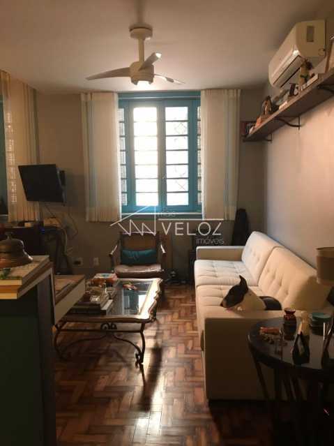 Apartamento, 1 quarto, 36 m² - Foto 7